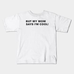 Simpsons Quote Kids T-Shirt